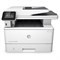 МФУ, лаз ч/б печать HP LaserJet Pro M426fdn RU (F6W17A) A4 Duplex - фото 51386194