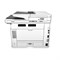МФУ, лаз ч/б печать HP LaserJet Pro M426fdn RU (F6W17A) A4 Duplex - фото 51386196
