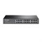 Коммутатор TP-Link TL-SF1024D настольный/19U 24x10/100BASE-TX - фото 51386206