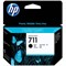 Картридж струйный HP №711 CZ133A черный для HP DJ T120/T520 (80мл) - фото 51386226 Картридж струйный HP №711 CZ133A черный для HP DJ T120/T520 (80мл) - фото 51386226