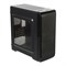 Корпус Accord A-SMB, без БП, mATX, черный - фото 51386237 Корпус Accord A-SMB, без БП, mATX, черный - фото 51386237