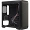 Корпус Accord A-SMB, без БП, mATX, черный - фото 51386241 Корпус Accord A-SMB, без БП, mATX, черный - фото 51386241