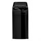 Шредер Fellowes AutoMax 350C (P-4), фрагменты 4x38мм, 350 листов одн, скобы,пл.карты,CD, 68л - фото 51386271
