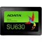 Накопитель SSD A-Data Ultimate SU630 ASU630SS-480GQ-R, 480Гб, SATA III, 2.5" - фото 51386281 Накопитель SSD A-Data Ultimate SU630 ASU630SS-480GQ-R, 480Гб, SATA III, 2.5" - фото 51386281