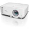 Проектор BenQ MW550, DLP, 3600лм, 1280x800, 20000:1, ресурс лампы:5000ч, 2xHDMI, белый - фото 51386304 Проектор BenQ MW550, DLP, 3600лм, 1280x800, 20000:1, ресурс лампы:5000ч, 2xHDMI, белый - фото 51386304