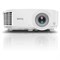 Проектор Benq MX550 DLP, 3600лм, 1024x768, 20000:1, ресурс лампы:5000часов, HDMI, белый - фото 51386306 Проектор Benq MX550 DLP, 3600лм, 1024x768, 20000:1, ресурс лампы:5000часов, HDMI, белый - фото 51386306