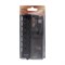 Разветвитель USB (Hub) Perfeo H033, 7 портов, USB 2.0, чёрный - фото 51386332 Разветвитель USB (Hub) Perfeo H033, 7 портов, USB 2.0, чёрный - фото 51386332
