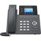 Телефон IP Grandstream GRP-2603, чёрный - фото 51386397 Телефон IP Grandstream GRP-2603, чёрный - фото 51386397