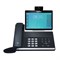 Телефон IP Yealink VP59, чёрный - фото 51386404 Телефон IP Yealink VP59, чёрный - фото 51386404
