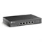 Коммутатор TP-Link TL-SX105, неуправляемый, 5х10/100/1000BASE-T - фото 51386526 Коммутатор TP-Link TL-SX105, неуправляемый, 5х10/100/1000BASE-T - фото 51386526