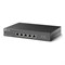 Коммутатор TP-Link TL-SX105, неуправляемый, 5х10/100/1000BASE-T - фото 51386527 Коммутатор TP-Link TL-SX105, неуправляемый, 5х10/100/1000BASE-T - фото 51386527