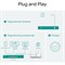 Коммутатор TP-Link TL-SX105, неуправляемый, 5х10/100/1000BASE-T - фото 51386533 Коммутатор TP-Link TL-SX105, неуправляемый, 5х10/100/1000BASE-T - фото 51386533