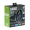 Наушники Saibot ZX-3, игровые, микрофон, USB, 2xJack 3.5 мм, чёрно-синие - фото 51386652 Наушники Saibot ZX-3, игровые, микрофон, USB, 2xJack 3.5 мм, чёрно-синие - фото 51386652