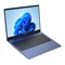 Ноутбук Tecno T1, 15.6", core i3, 12 Гб, SSD 256 Гб, Intel UHD, Win11, синий - фото 51386697 Ноутбук Tecno T1, 15.6", core i3, 12 Гб, SSD 256 Гб, Intel UHD, Win11, синий - фото 51386697