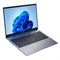 Ноутбук Tecno T1, 15.6", core i3, 12 Гб, SSD 256 Гб, Intel UHD, Win11, серый - фото 51386702 Ноутбук Tecno T1, 15.6", core i3, 12 Гб, SSD 256 Гб, Intel UHD, Win11, серый - фото 51386702