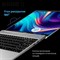 Ноутбук Tecno T1, 15.6", core i3, 12 Гб, SSD 256 Гб, Intel UHD, Win11, серый - фото 51386703 Ноутбук Tecno T1, 15.6", core i3, 12 Гб, SSD 256 Гб, Intel UHD, Win11, серый - фото 51386703