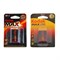 Батарейка алкалиновая Kodak Max, 6LR61-1BL, 9В, крона, блистер, 1 шт. - фото 51386747