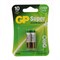 Батарейка алкалиновая GP Super, AAA, LR03-2BL, 1.5В, блистер, 2 шт. - фото 51386783 Батарейка алкалиновая GP Super, AAA, LR03-2BL, 1.5В, блистер, 2 шт. - фото 51386783