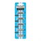 Батарейка алкалиновая "Трофи" Alkaline, А23 (MN21)-5BL, 12В, блистер, 5 шт. - фото 51386959 Батарейка алкалиновая "Трофи" Alkaline, А23 (MN21)-5BL, 12В, блистер, 5 шт. - фото 51386959