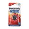Батарейка литиевая Panasonic Lithium Power, CR2025-1BL, 3В, блистер, 1 шт - фото 51387116
