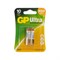 Батарейка алкалиновая GP Ultra, AAA, LR03-2BL, 1.5В, блистер, 2 шт. - фото 51387249 Батарейка алкалиновая GP Ultra, AAA, LR03-2BL, 1.5В, блистер, 2 шт. - фото 51387249