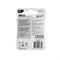Батарейка алкалиновая GP Ultra, AAA, LR03-2BL, 1.5В, блистер, 2 шт. - фото 51387250 Батарейка алкалиновая GP Ultra, AAA, LR03-2BL, 1.5В, блистер, 2 шт. - фото 51387250
