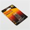 Батарейка алкалиновая Kodak Max, AAA, LR03-2BL, 1.5В, блистер, 2 шт. - фото 51387341 Батарейка алкалиновая Kodak Max, AAA, LR03-2BL, 1.5В, блистер, 2 шт. - фото 51387341