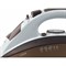 Утюг Vitek VT-1201 BN, 2200 Вт, керамическая подошва, паровой удар, коричневый - фото 51387488 Утюг Vitek VT-1201 BN, 2200 Вт, керамическая подошва, паровой удар, коричневый - фото 51387488