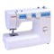 Швейная машина Janome TC-1216S, 60 Вт, 16 операций, автомат, бело-голубая - фото 51387603 Швейная машина Janome TC-1216S, 60 Вт, 16 операций, автомат, бело-голубая - фото 51387603