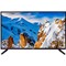 Телевизор Harper 43F660T, 43", 1920x1080, DVB-T2, 3xHDMI, 1xUSB, черный - фото 51387621
