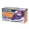 Утюг Centek CT-2348, 1300-1800 Вт, керамическая подошва, 200 мл, фиолетовый - фото 51387698 Утюг Centek CT-2348, 1300-1800 Вт, керамическая подошва, 200 мл, фиолетовый - фото 51387698