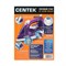 Утюг Centek CT-2348, 1300-1800 Вт, керамическая подошва, 200 мл, фиолетовый - фото 51387699 Утюг Centek CT-2348, 1300-1800 Вт, керамическая подошва, 200 мл, фиолетовый - фото 51387699