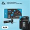 Батарейка алкалиновая (щелочная) Luazon, AAA, LR03, блистер, 2 штуки - фото 51388226 Батарейка алкалиновая (щелочная) Luazon, AAA, LR03, блистер, 2 штуки - фото 51388226