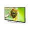 Телевизор Polarline 40PL51TC 40", 1920x1080, DVB-T2/T/C, 3xHDMI, 2xUSB, чёрный - фото 51388341