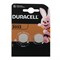 Батарейка литиевая Duracell, CR2032-2BL, 3В, блистер, 2 шт. - фото 51388586 Батарейка литиевая Duracell, CR2032-2BL, 3В, блистер, 2 шт. - фото 51388586