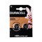 Батарейка литиевая Duracell, CR2025-2BL, 3В, блистер, 2 шт. - фото 51388590 Батарейка литиевая Duracell, CR2025-2BL, 3В, блистер, 2 шт. - фото 51388590