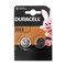 Батарейка литиевая Duracell, CR2025-2BL, 3В, блистер, 2 шт. - фото 51388592 Батарейка литиевая Duracell, CR2025-2BL, 3В, блистер, 2 шт. - фото 51388592