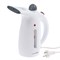 Отпариватель Luazon LO-13, ручной, 350 мл, 2 режима работы 400/800 Вт, 220 В, белый - фото 51388631