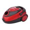 Пылесос WILLMARK VC-1842DB, 1800/350 Вт, чёрно-красный - фото 51389063 Пылесос WILLMARK VC-1842DB, 1800/350 Вт, чёрно-красный - фото 51389063