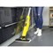 Паровая швабра Karcher SC 3 Upright Easyfix, 1600 Вт, 500 мл, шнур 5 м, жёлтая - фото 51389074 Паровая швабра Karcher SC 3 Upright Easyfix, 1600 Вт, 500 мл, шнур 5 м, жёлтая - фото 51389074