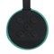 Портативная колонка Luazon LAB-52, 6 Вт, microSD, AUX, USB, зеленая - фото 51389127