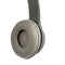 Наушники Blast BAH-820 BT, беспроводные, полноразмерные, микрофон, BT v4.0, 250 мАч, серые - фото 51389343 Наушники Blast BAH-820 BT, беспроводные, полноразмерные, микрофон, BT v4.0, 250 мАч, серые - фото 51389343