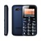 Сотовый телефон BQ M-1851, Respect 1.77", 2 sim, 32Мб, microSD, 1400 мАч, синий - фото 51389368 Сотовый телефон BQ M-1851, Respect 1.77", 2 sim, 32Мб, microSD, 1400 мАч, синий - фото 51389368