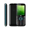 Сотовый телефон BQ M-2440 Step L+, 2.4", 2 sim, 32Мб, microSD, 800 мАч, чёрн/голубой - фото 51389369 Сотовый телефон BQ M-2440 Step L+, 2.4", 2 sim, 32Мб, microSD, 800 мАч, чёрн/голубой - фото 51389369