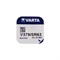 Батарейка цинковая Varta, V379 (SR521SW/SR63/G0)-1BL, 1.55В , блистер, 1 шт. - фото 51389463 Батарейка цинковая Varta, V379 (SR521SW/SR63/G0)-1BL, 1.55В , блистер, 1 шт. - фото 51389463