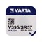 Батарейка цинковая Varta, V395 (SR927SW/SR59/G7)-1BL, 1.55В , блистер, 1 шт. - фото 51389471