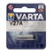 Батарейка алкалиновая Varta Professional, А27 (27A, MN27, V27A)-1BL, 12 В, блистер, 1 шт. - фото 51389474
