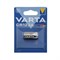 Батарейка литиевая Varta Professional, CR123A (DL123A)-1BL, 3 В, 1 шт. в блистере - фото 51389478