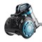 Пылесос Centek CT-2562, 2000/380 Вт, турбо НЕРА фильтр, 3.5 л, синий - фото 51389647