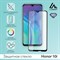 Защитное стекло 9D LuazON для Honor 10i, полный клей, 0.33 мм, 9Н, черное - фото 51389722 Защитное стекло 9D LuazON для Honor 10i, полный клей, 0.33 мм, 9Н, черное - фото 51389722
